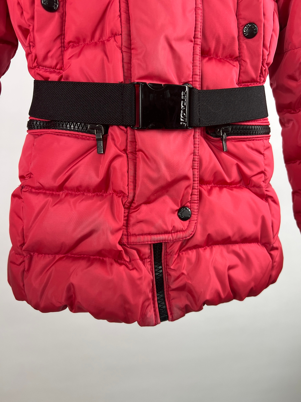 Куртка Moncler