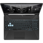 Ноутбук ASUS Tuf Gaming FA506N RTX 3050Ti