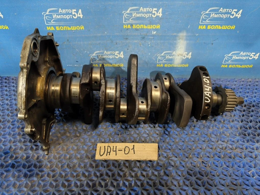 Коленвал Honda INSPIRE 1999