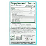 Traditional Medicinals, Organic Stress Ease® Focus, женьшень, дикое яблоко и мята, без кофеина, 16 чайных пакетиков в упаковке, 28 г (0,99 унции)