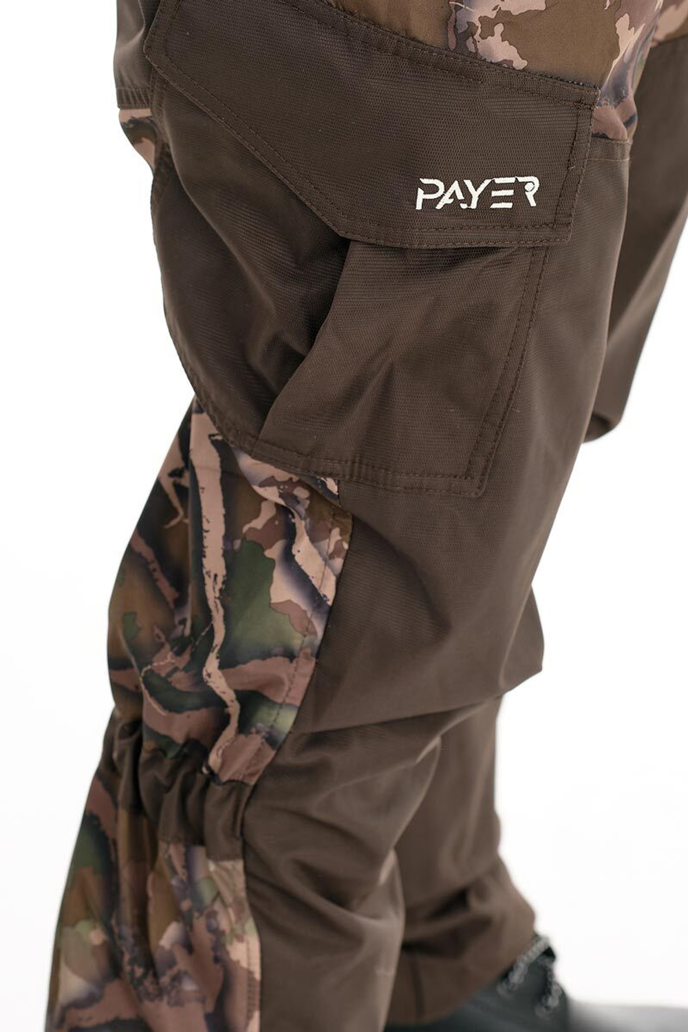 Демисезонный мужской костюм Novatex Горка Осень +10 (Дуплекс) Каньон