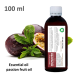 Эфирное масло маракуйи / Essential oil passion fruit oil