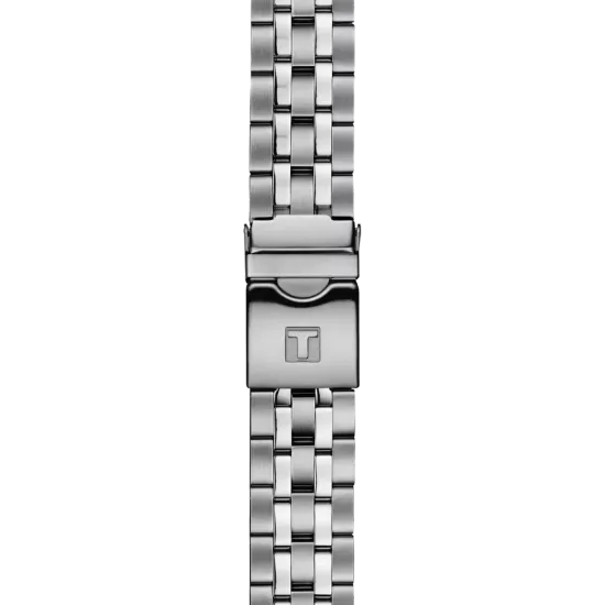 Tissot T120.407.11.091.01 мужские автоматические часы Tissot Seastar 660/1000 Powermatic 80 bracelet
