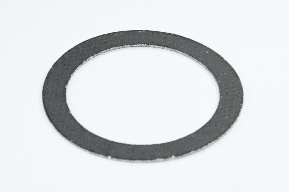 Прокладка  под металлорукав КАМАЗ  95 мм(ФРИТЕКС)