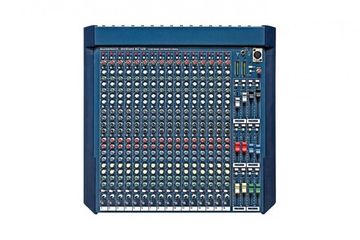 ALLEN&HEATH WZ3 12M