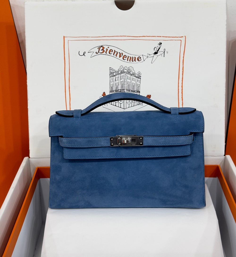 Сумка Hermes