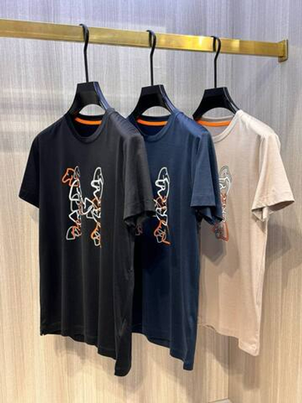 Футболка Hermes