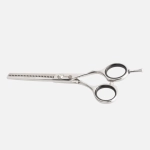 Филировочные парикмахерские ножницы silver edition SE/F-02