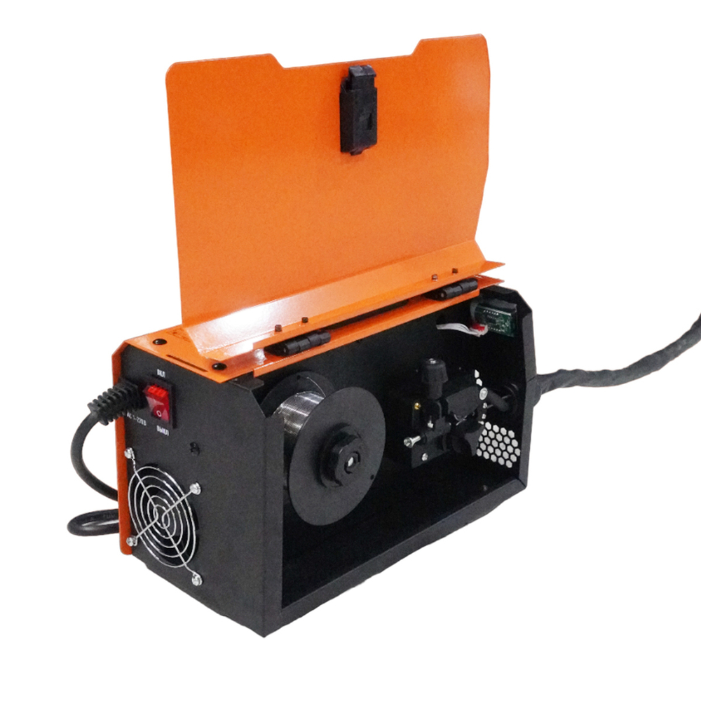 Weld 150 Mini Сварочный аппарат, MIG/MAG 150А, 220В