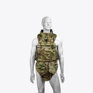 Бронекомплекс Воевода 14/23 2.0 минимум