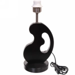 Настольная лампа 1*40Вт «Бренда» 16-9558