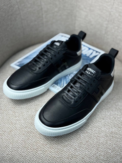 Кеды Hermes