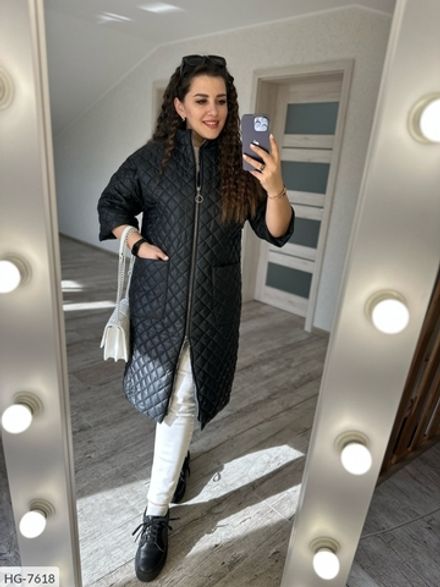 Куртка HG-7617 Фабрика Моды Фото 2