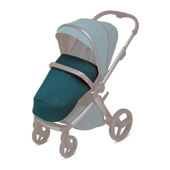 Коляска ANEX l/type 2in1 (lt-12t) ocean + Аксессуары