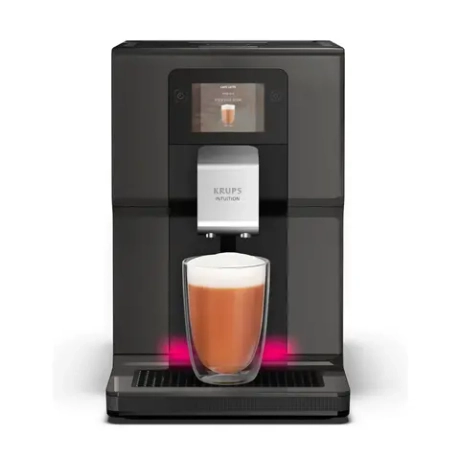Автоматическая кофемашина KRUPS Intuition Preference EA872B10