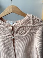 Кашемировый кардиган Oscar et Valentine, 92