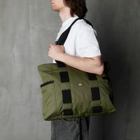  Сумка Dickies Ashville Tote Bag артикул:DK0A87MYK721 - купить в магазине Дайс