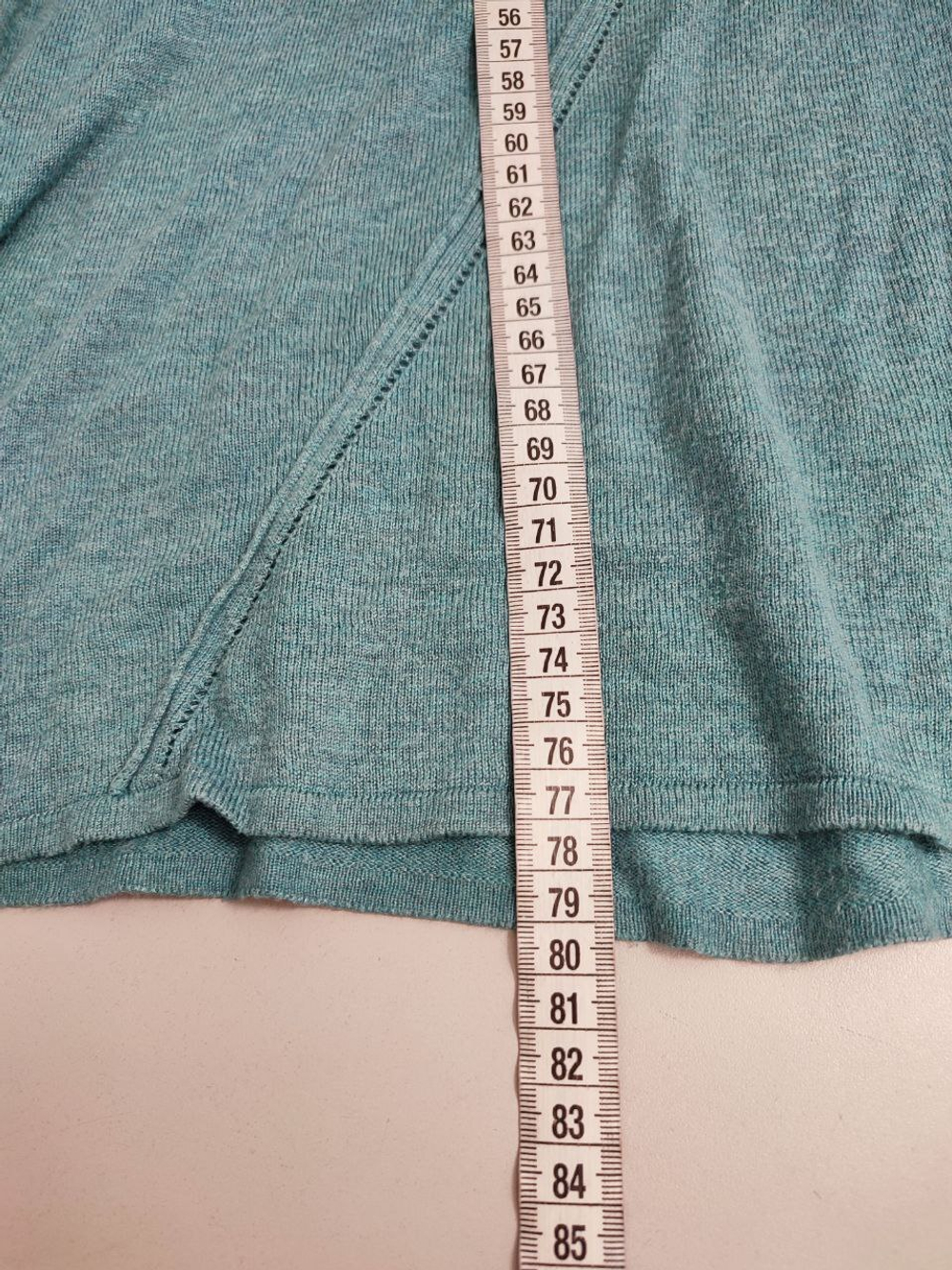 Кардиган Camaieu красивый 48 размер