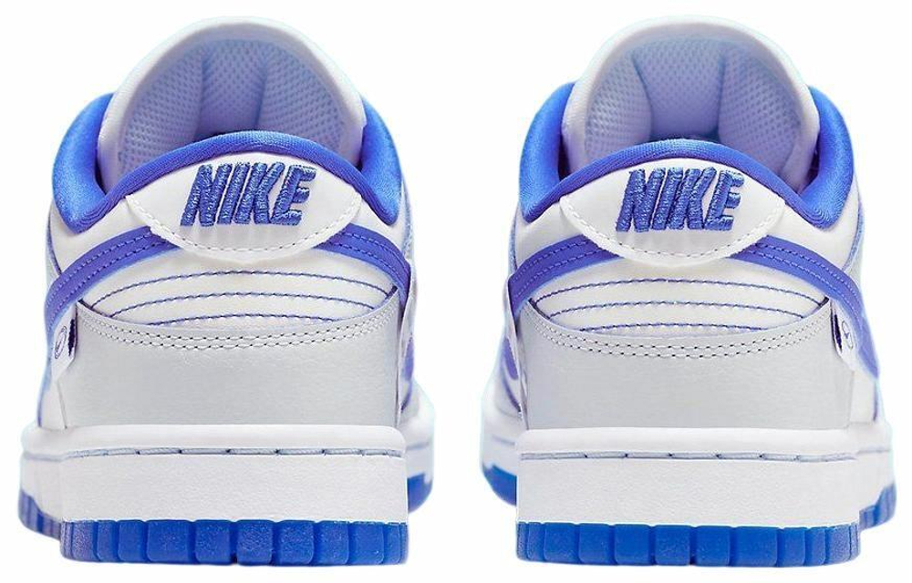 Кроссовки Nike Dunk Low (Женская размерная сетка)