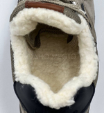 New Balance 574 (с мехом)