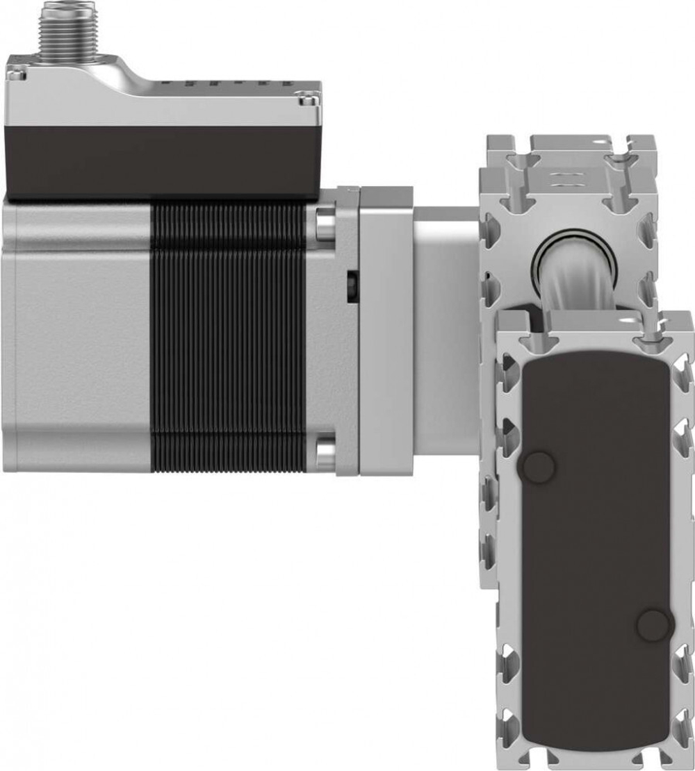 ELGE-TB-35-400-0H-ST-M-H1-PLK-AA-AT-FR toothed belt axis unit