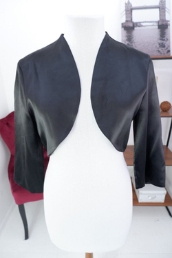 Болеро Iwwi модное 44 размер