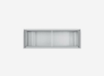 Ларь-бонета Haier GTS1850W белый