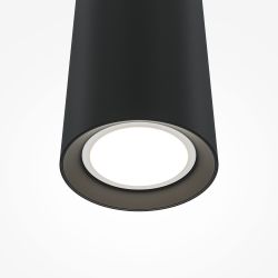 Светильник подвесной Maytoni Focus MOD161PL-01B1