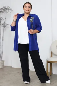 Брюки 4551 Fabrika