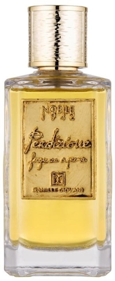 Nobile 1942 Perdizione  парфюм