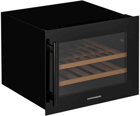 Винный холодильник Kuppersberg RBW 66