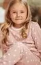 3040/3041/3050 CHLOE Пижама для девочек со штанами