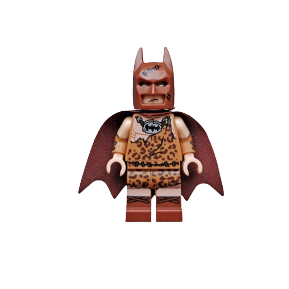 Пещерный Бэтмен 71017 coltlbm04