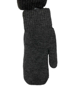 Варежки. Унисекс. Материал верха: Шерсть-текстиль. Подклад: Махровые. Очень Толстые. 12 шт в упаковке.