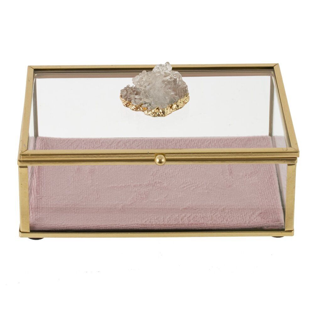 GAEM Шкатулка, L14,5 W9 H8,5 см