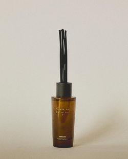 Zara Home THE SIGNATURE COLLECTION I REED DIFFUSERS — ароматический диффузор с тростниковыми палочками, Коллекция Подписи I, 100 мл