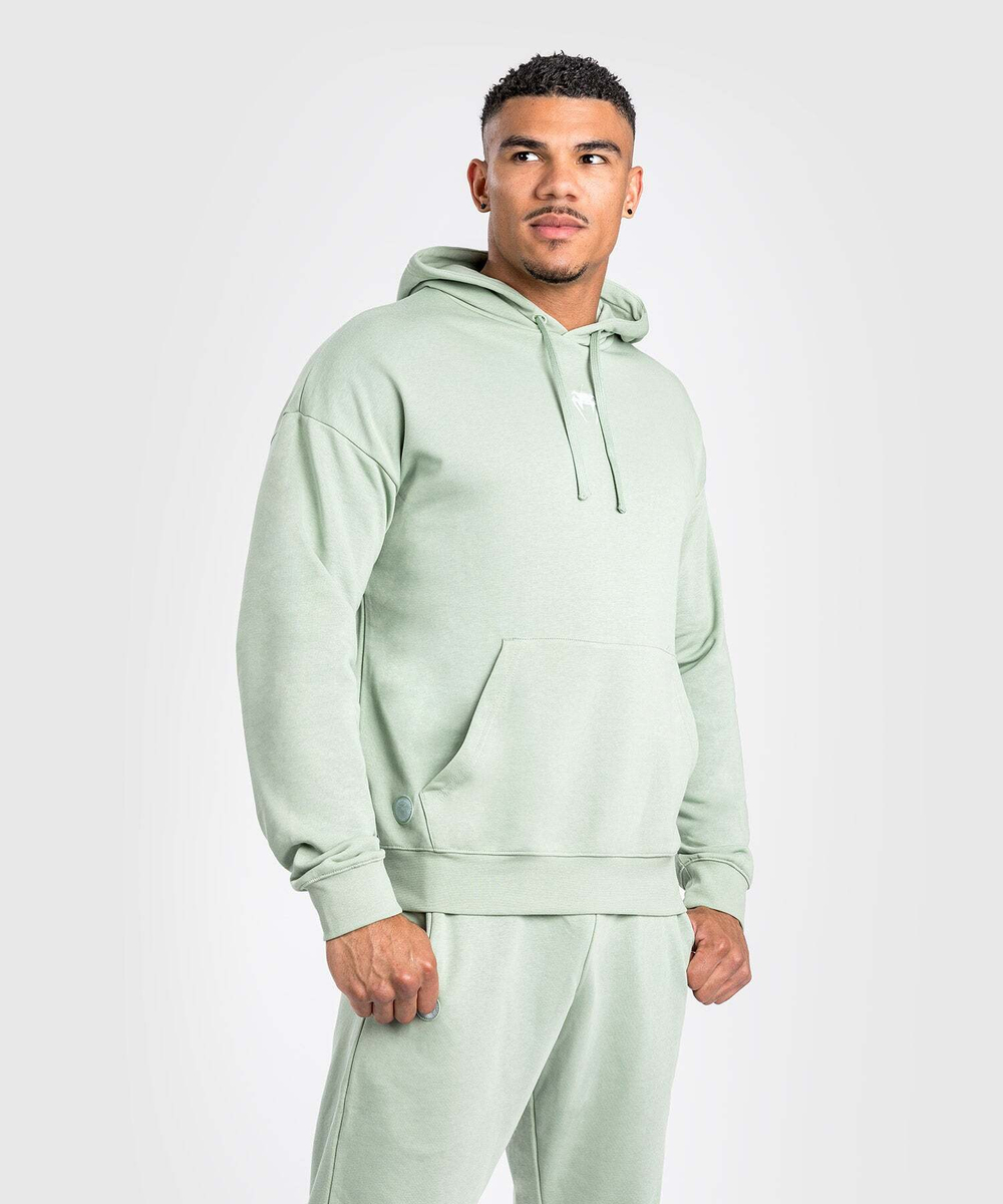 Худи Venum Vortex XL Aqua Green