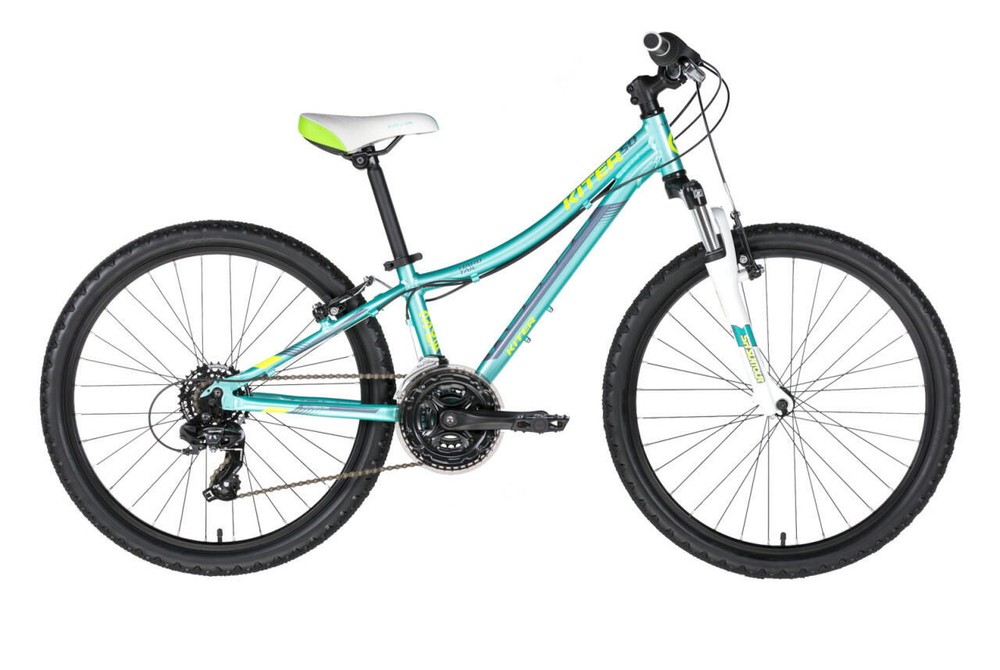 Подростковый велосипед Kellys KITER 50 (2018)