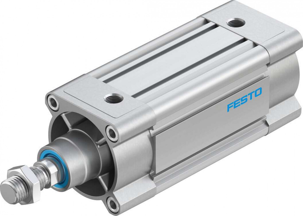 DSBC-80-100-D3-PPSA-N3 Стандартный цилиндр