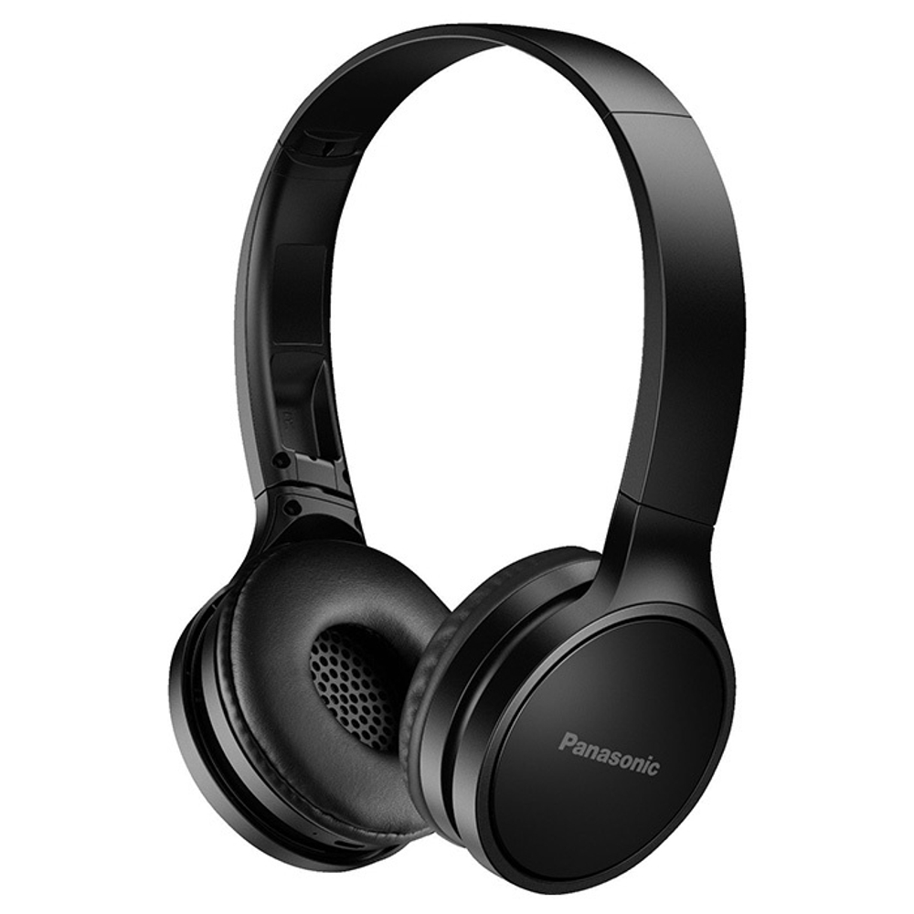 Наушники PANASONIC RP-HF400BGCK