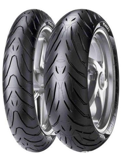 Pirelli Angel ST 120/70 ZR17 58W TL Front