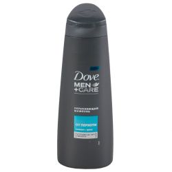 Шампунь для волос "Дав" муж 250мл (12)