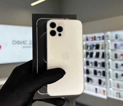 iPhone 12 Pro, 512 ГБ б/у