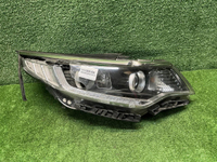 Фара правая KIA Optima 4 JF (2015-2018) галоген