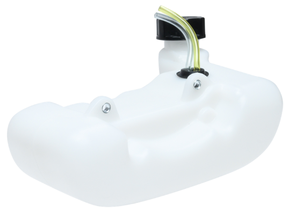 Топливный бак в сборе для бензотриммеров Huter GGT OOY