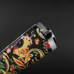 Кощей Хохлома