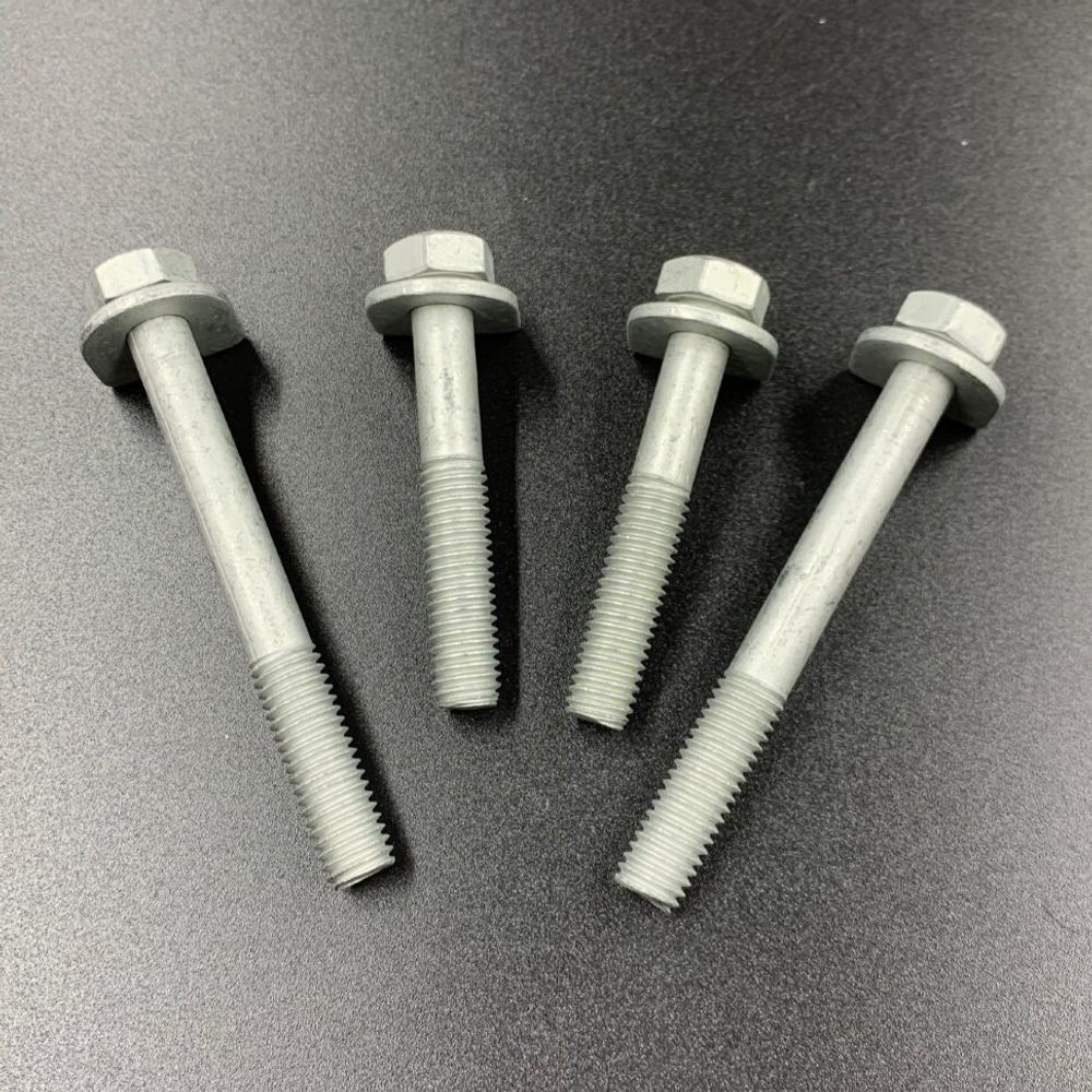 Ремкомплект помпы охлаждения Yamaha 60-90 (692-W0078-02) (Omax)