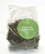 Иван-чай крупнолистовой в ассортименте, 50 гр. (для чайника)