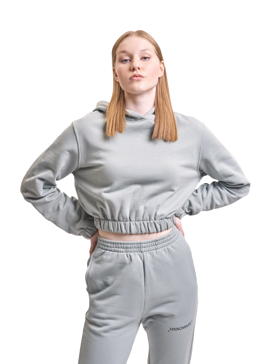 Худи W HINNOMINATE