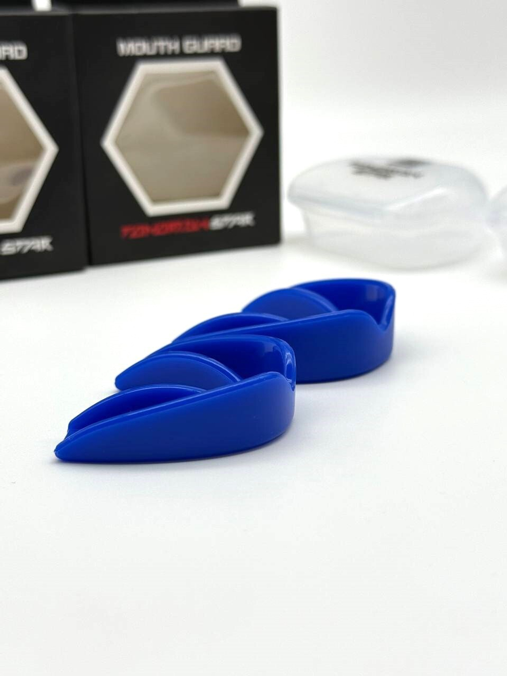 Капа Tomorrow Star Classic синяя